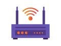 Точки доступа Wi-Fi