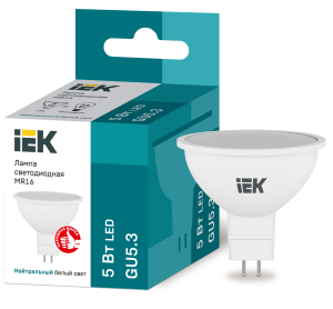 LLE-MR16-5-230-40-GU5_0