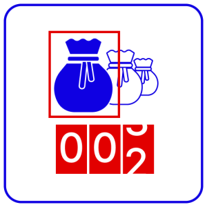 TRASSIR Bag Counter_0